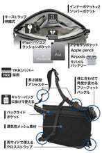 画像をギャラリービューアに読み込む, iShoulder アイショルダー ラップトップ版
