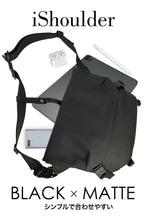 画像をギャラリービューアに読み込む, iShoulder アイショルダー ラップトップ版