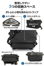 画像をギャラリービューアに読み込む, iShoulder アイショルダー ラップトップ版