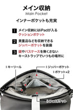 画像をギャラリービューアに読み込む, iShoulder アイショルダー スタンダード版