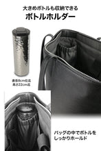 画像をギャラリービューアに読み込む, エクスビズトート2.0 Makuake限定モデル マグネットポケット