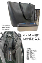 画像をギャラリービューアに読み込む, エクスビズトート2.0 Makuake限定モデル マグネットポケット