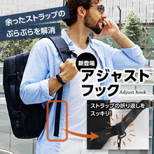 画像をギャラリービューアに読み込む, アジャストフック左右2個入