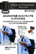 画像をギャラリービューアに読み込む, アジャストフック左右2個入