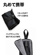 画像をギャラリービューアに読み込む, ビジネスリュック専用レインカバー(同時購入で半額)