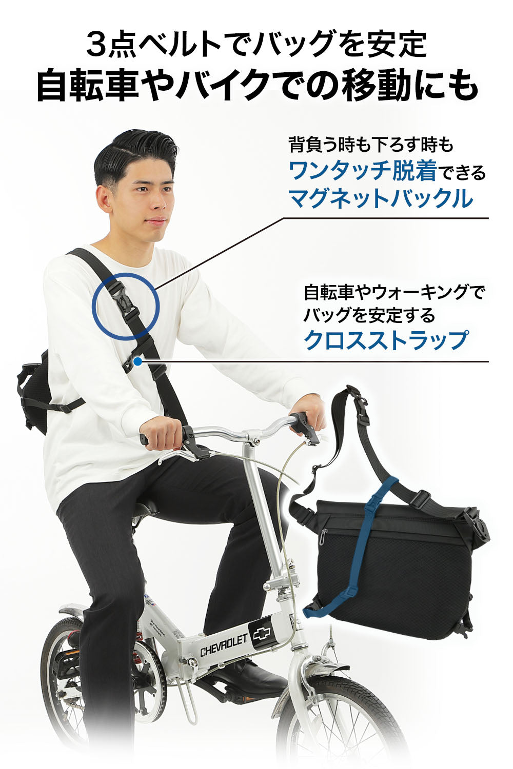 iShoulder アイショルダー スタンダード版 – Gravitage Official