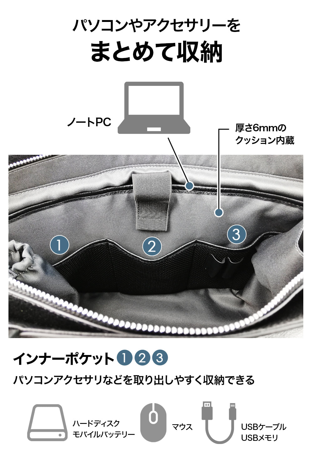 Exbiz ビジネストート おしゃれトート&ビジネス向けの機能性 Exbiz ビジネストート おしゃれトート&ビジネス向けの機能性